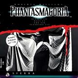 Phantasmagoria (PC) German Language Version - Deutsche Sprachenversion