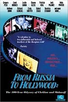 From Russia to Hollywood