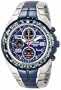Pulsar Men's PF3185 Tech Gear Flight Computer Watch
