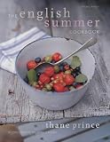The English Summer Cookbook (Mitchell Beazley Food)