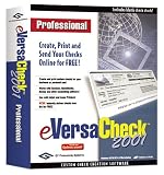 VersaCheck Pro 2001