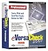 VersaCheck Pro 2001