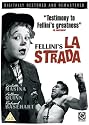 La Strada [DVD] [1954]