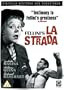 La Strada [Import anglais]