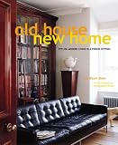 Cover of Old House New Home by Ros Byam Shaw 1841727970