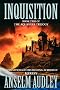 Inquisition: Book Two of the Aquasilver Trilogy