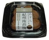紀州南高梅 白干し 120g
