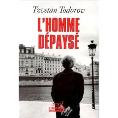 L'homme d�pays�