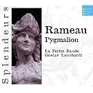 DHM Splendeurs: Rameau: Pygmalion