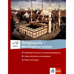 Religiopolis - Weltreligionen erleben