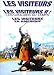 Coffret Les Visiteurs 3 DVD : Les Visiteurs / Les Visiteurs 2, les couloirs du temps / Les Visiteurs en Amérique Coffret Les Visiteurs 3 DVD : Les Visiteurs / Les Visiteurs 2, les couloirs du temps / Les Visiteurs en Amérique