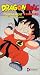 Dragon Ball �� Tournament Semi Final / Dubbed in English [VHS] [Import]
