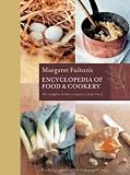 Margaret Fulton's Encyclopedia of Food & Cookery: The Complete Kitchen Companion from A to Z