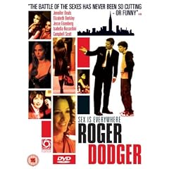 Roger Dodger [DVD] [2003]