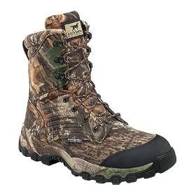 Men's Irish Setter� 9