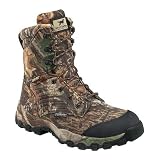 Mens Irish Setter� 9 800-gram Thinsulate� Ultra Shadow Trek GORE-TEX� Boots Mossy Oak... by Irish Setter