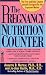 Book Pregnancy Nutrition Counter
