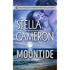 Moontide (Famous Firsts) by Stella Cameron