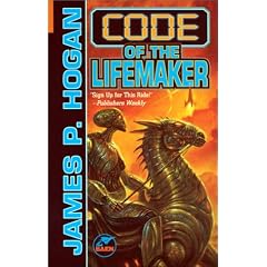 Code of the Lifemaker