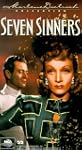 Seven Sinners [Import]