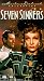VHS : Seven Sinners