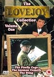 The Lovejoy Collection - Vol. 1 [UK IMPORT] - Ian McShane