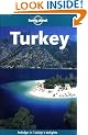 Turkey (Lonely Planet Travel Guides)