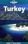 Turkey (Lonely Planet Travel Guides)