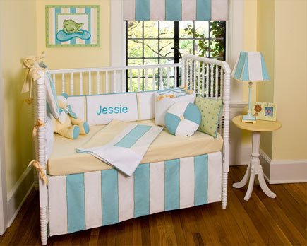 Jessie Toy Bag