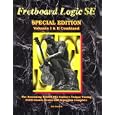 Fretboard Logic SE: The Reasoning Behind the Guitar's Unique Tuning + Chords Scales and Arpeggios Complete (The Fretboard Logic Guitar Method Volumes I and II) (Fretboard Logic Guitar Method Ser)