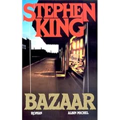 BAZAAR