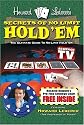 Poker: Secrets of No Limit Hold 'Em