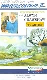 Learn To Paint With Water- colour II - The Full Demonstration [UK IMPORT]