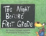 The Night Before First Grade