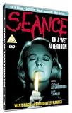 Seance on a Wet Afternoon [Region 2]