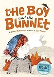 The boy and the bunnet