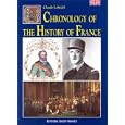 Chronology of the History of France by  Claude Lebedel