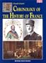 Chronology of the History of France