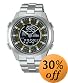 SEIKO (セイコー) 腕時計 IGNITION イグニッション SBHL001 1/1000秒クロノグラフ メンズ