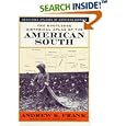 The Routledge Historical Atlas of the American South (Routledge Atlases of American History) by  Andrew K. Frank and Malcolm Swanston