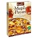Peace Cereal Maple Pecan Crisp, 14-Ounce Boxes (Pack of 6)