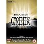 Jonathan Creek - Complete Series 1-4 & The Christmas Specials Boxset [DVD] [1997]