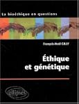 Ethique et g�n�tique