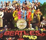 Eigenschaften the Beatles  / Sgt. Pepper's Lonely Hearts Club Band