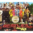 Sgt. Pepper's Lonely Hearts Club Band