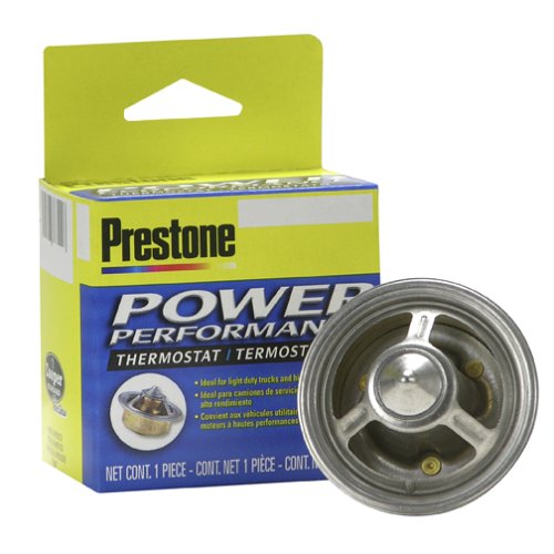 Prestone P724-190 Power Performance Thermostat