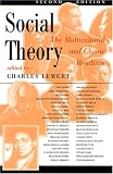 Social Theory : The Multicultural and Classic Readings
