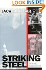Striking Steel