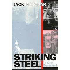 Striking Steel (Solidarity Remembered) (Critical Perspectives on the past series)