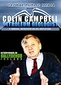 Colin Campbell - Petroleum Geologist